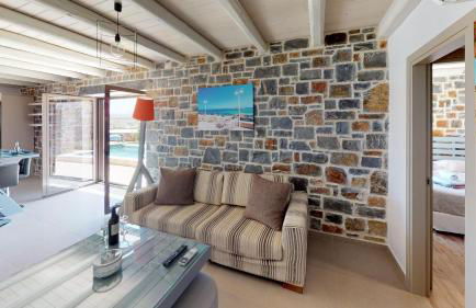 Gregory Luxury Villa by Cretevasion - Foto 21