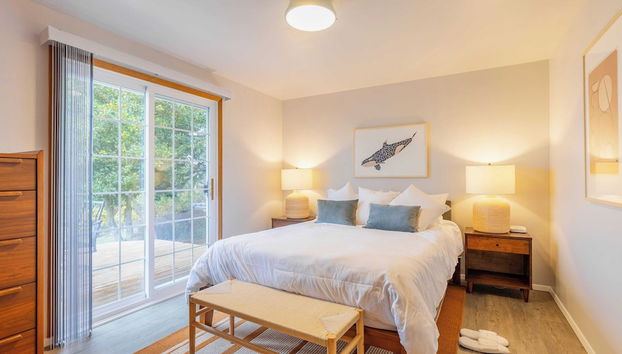 Whidbey Bliss by Avantstay 2min to Beach + View - Foto 4, Habitación