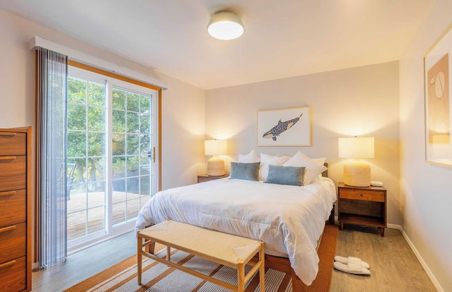 Whidbey Bliss by Avantstay 2min to Beach + View - Foto 25