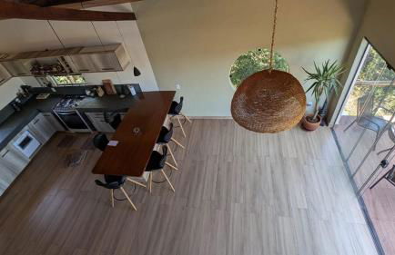 Maison avec vue sur Tucuns - Foto 43