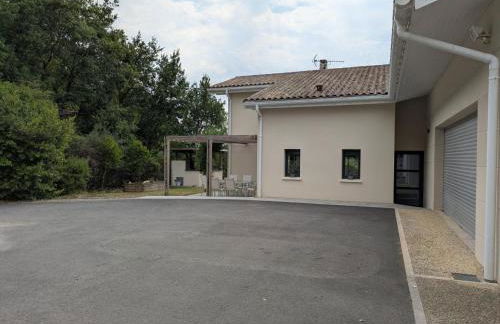 Maison élégante avec piscine privative, jardin clos et animaux admis - FR-1-653-279 - Foto 6