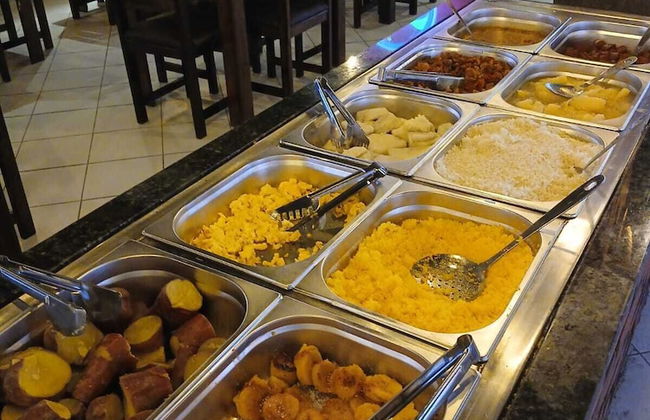 Hotel Prime Suítes - Foto 40