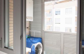 La Piedra L Osu, Apartamento con piscina, Playa 3 km VUT-3226-AS - Foto 16