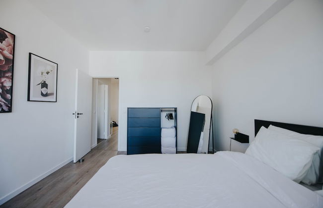 Museum View - Bright and Spacious Apartment - Foto 7