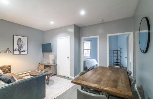 Central NYC 3BR Home Steps from Times Square & Transit - Foto 6