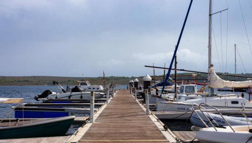 Apartamentos Gabriel Sans - Foto 5