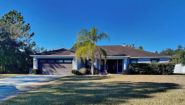 Servicios del alojamiento