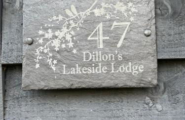 Dillons Lakeside Lodge - Photo 23