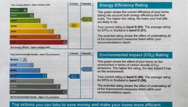 Lovely main door 2 bed apartment - Foto 3