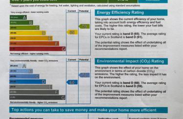 Lovely main door 2 bed apartment - Foto 3