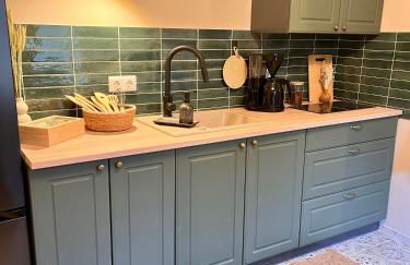 Ferienhaus am Markt - ANNO 1708 - App 2 - Foto 9