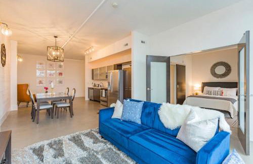 Sophisticated Nashville Condo | Corporate Rental - Foto 12