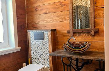 Brzozowy Zakątek - Foto 14