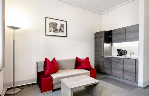 Luckau Appartements 1695 - Foto 68