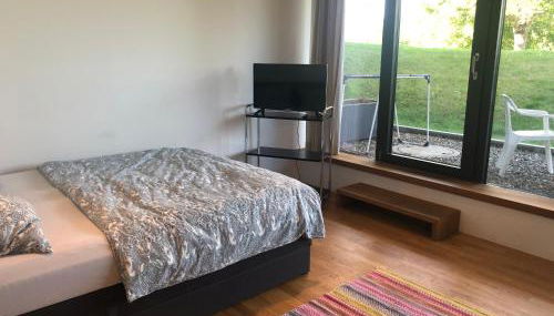 Ferienwohnung Mainaublick - Foto 3