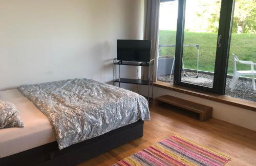 Ferienwohnung Mainaublick - Foto 3