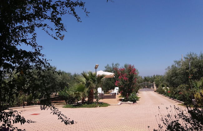 Villa Calendula - Foto 68