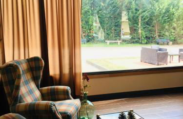 Hotel AV Apartamentos Lobios - Foto 12