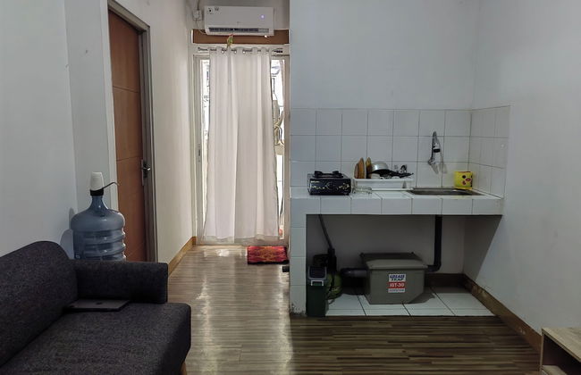 Mailbox Arsakha Lobi B Cibubur Village - Foto 35