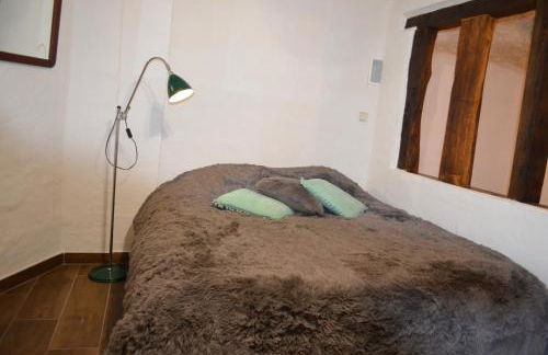 Les Troglos de l'Echeneau - Foto 26