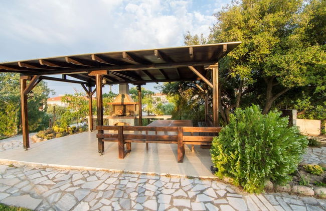 Vila Katia Polyhrono - Foto 17