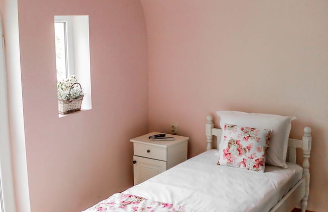 Lubimetz 13 - holiday villa - Photo 3