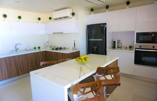 Beachfront Penthouses at Brisas by The Spot - Photo 19