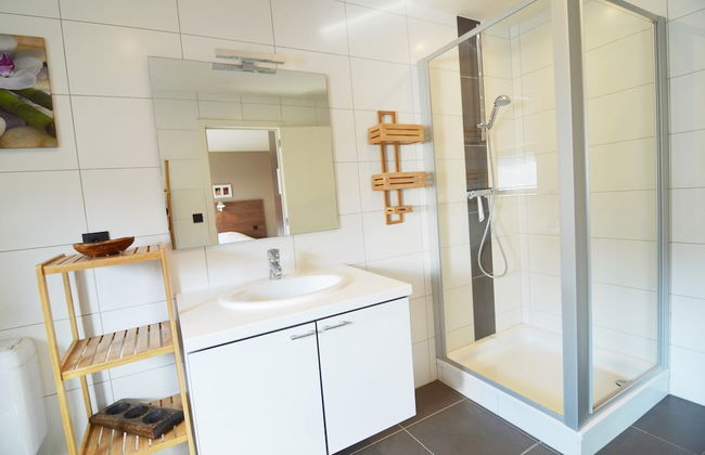 Family Villa, Profondeville - Foto 37