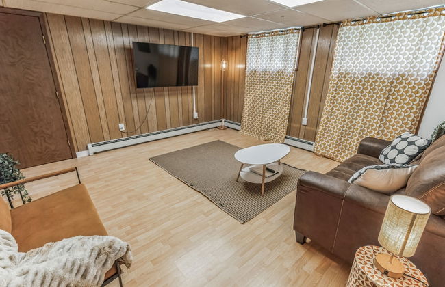 Parkstrip Place, Pet Friendly Downtown Home by RedAwning - Foto 60