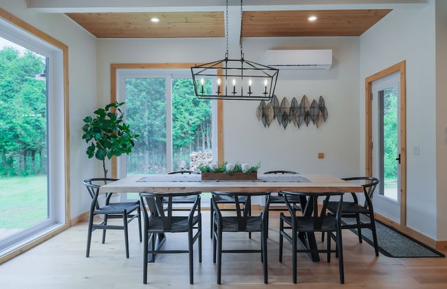 Station Farmhouse Tremblant - Foto 22