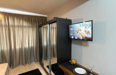 Loft Studio 204 no Kobrasol à 7km de Floripa - Foto 29