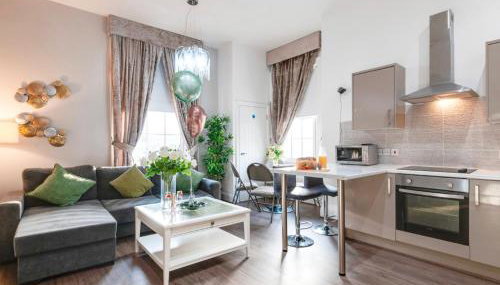 Elysium Liverpool - Foto 3