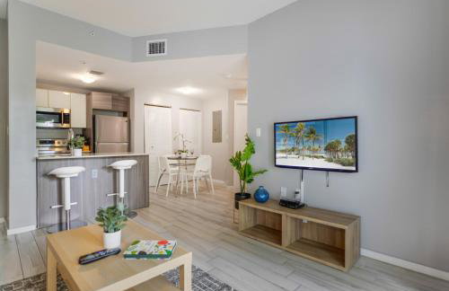 Wynwood Amazing Condo Sleeps 5 Close to Beach - Foto 16