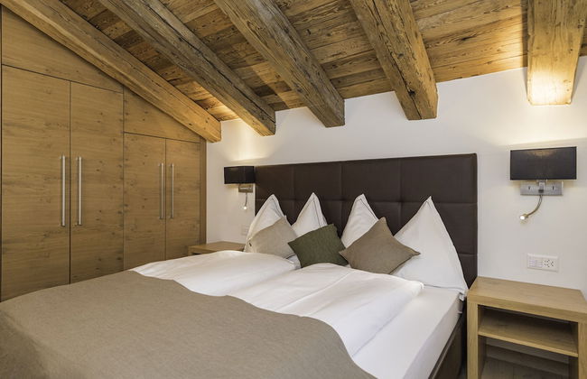 Matthiol Serviced Apartments - Photo 12