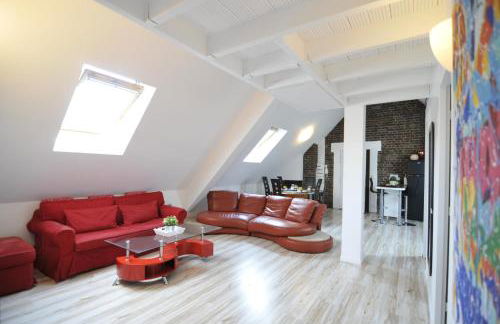 Creativ Appart - Foto 13