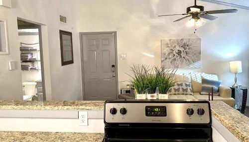 1BD condo DFW South I10 - Foto 2