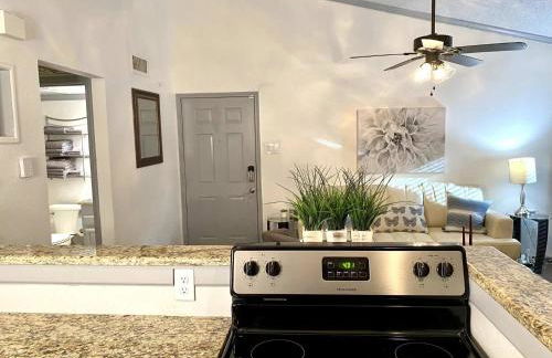 1BD condo DFW South I10 - Foto 2