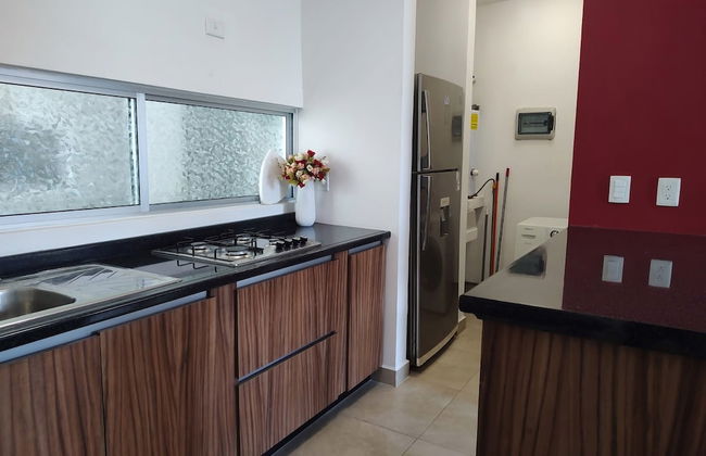 Beautiful Apartment Hoestel Punta Estrella! - Foto 14