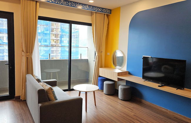 Flc Sea Tower - ChillNow - Foto 22