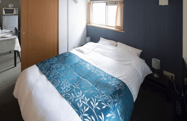 Coruscant Hotel Nagasaki Station - Foto 9