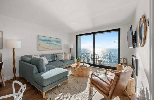 Seaside Serenity with Ocean Views - Foto 7