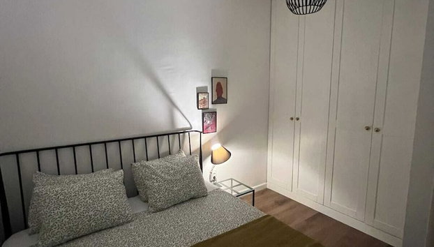 Lamada One Bedroom Apartment - Foto 3, Habitación