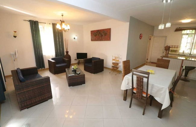 Isola Bella Luxury Villa - Foto 10