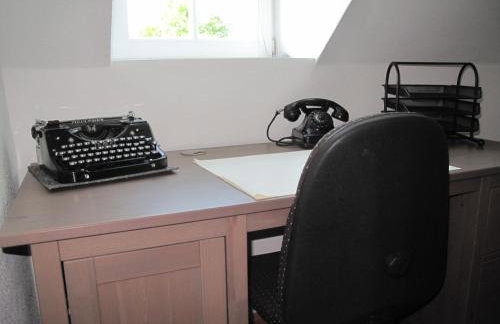 Forsthaus Castell - Foto 10