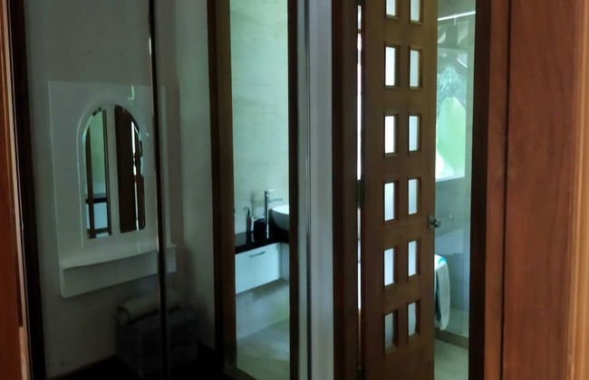 Villa Kania Parangtritis - Foto 6