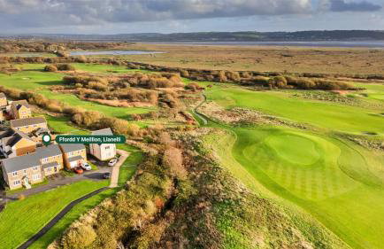 Finest Retreats - Ffordd Y Meillion - Foto 1