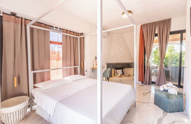 Villa Oidor - Cilento - Foto 1