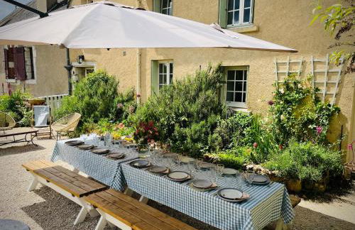 Domaine de la Chambaudière - Foto 6