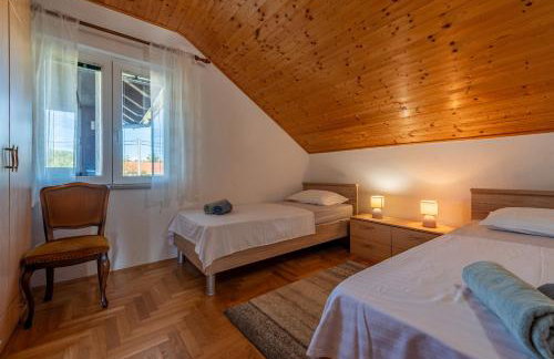 Villa Chervil ZadarVillas - Photo 43