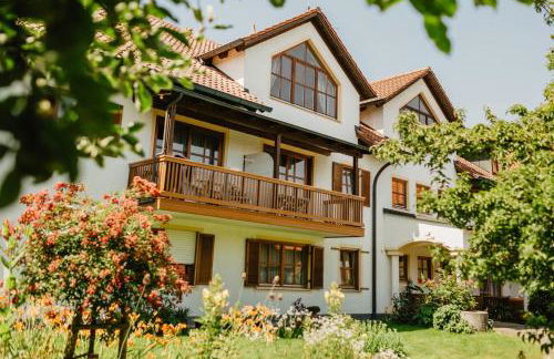 Appartementhaus Achmannhof - Foto 1